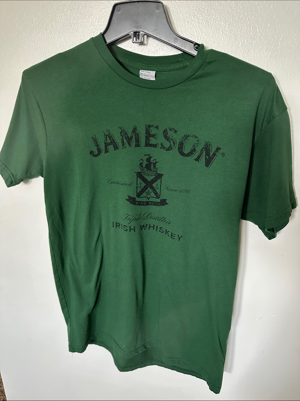 Men's Jameson Logo T-Shirt